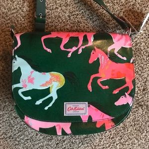 Original Cath Kidston Arabian Purse